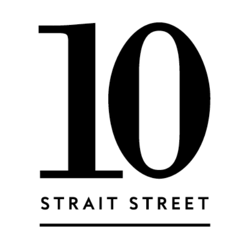 10 Strait Street